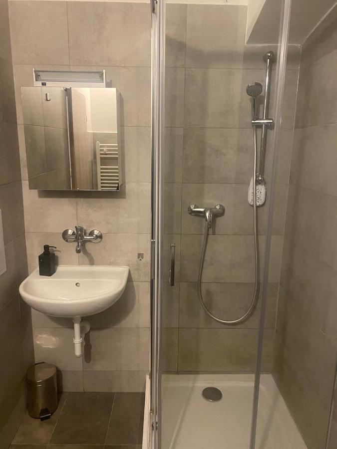 Cerna Ruze - Apartman 4 Plzeň Exterior foto